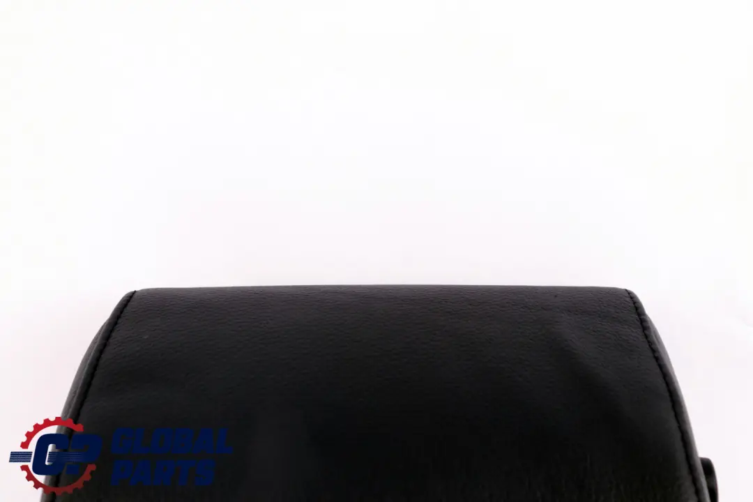 Leather Rear Seat Backrest Middle Headrest to BMW 3 Series E90 E91 1 with Part number 7216195 BMW 3 Series E90 E91 1 Leather Rear Seat Backrest Middle Headrest - SKU 7216195-1 - Part number 7216195