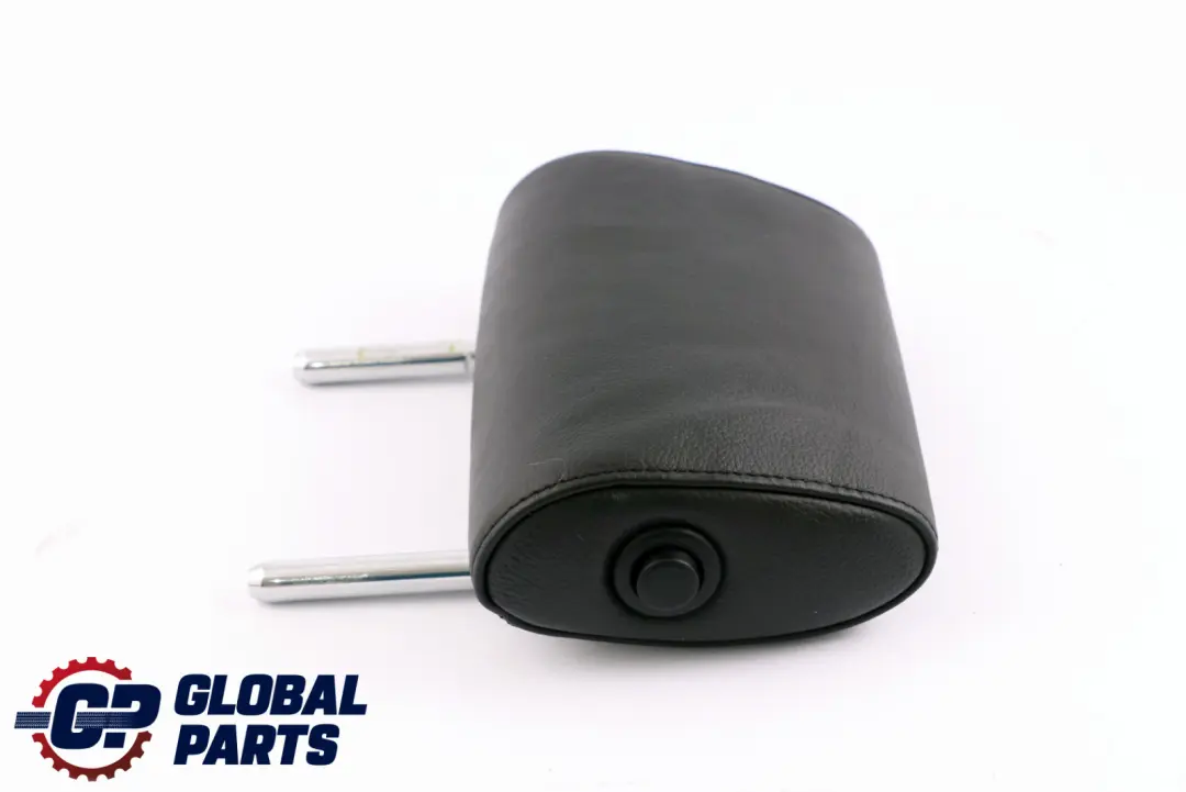 Leather Rear Seat Backrest Middle Headrest to BMW 3 Series E90 E91 1 with Part number 7216195 BMW 3 Series E90 E91 1 Leather Rear Seat Backrest Middle Headrest - SKU 7216195-1 - Part number 7216195