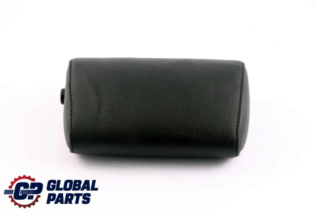 BMW 3 Series E90 E91 1 Leather Rear Seat Backrest Middle Headrest - SKU 7216195-1 - Part number 7216195