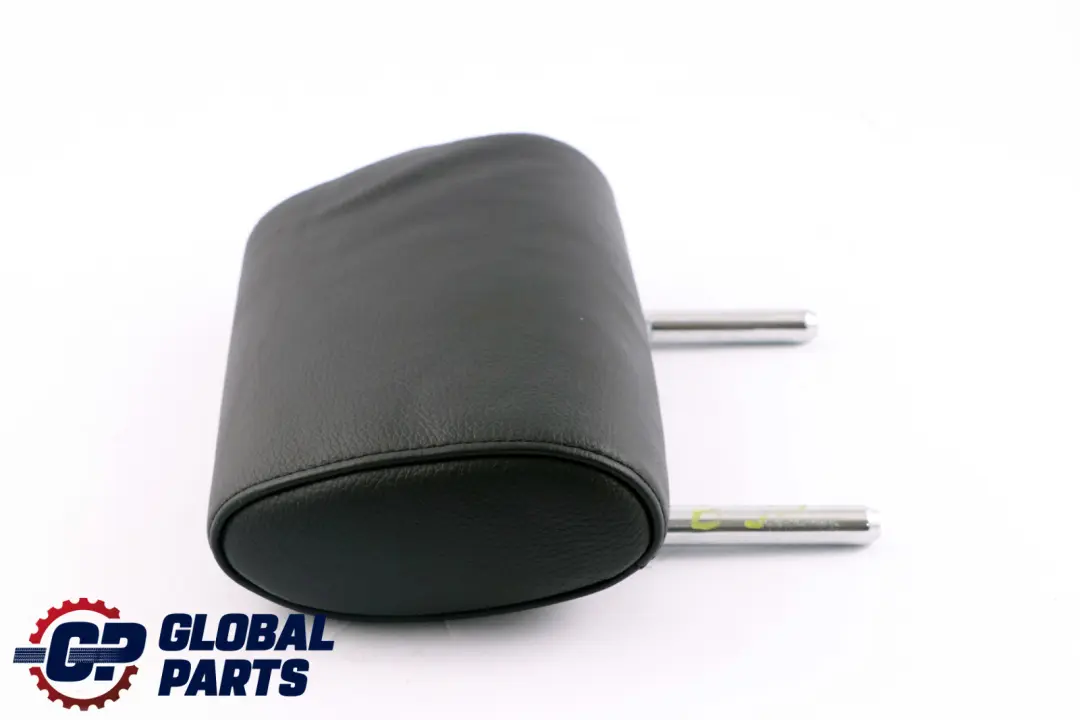 BMW 3 Series E90 E91 1 Leather Rear Seat Backrest Middle Headrest - SKU 7216195-1 - Part number 7216195