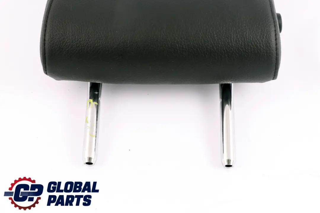 BMW 3 Series E90 E91 1 Leather Rear Seat Backrest Middle Headrest - SKU 7216195-1 - Part number 7216195
