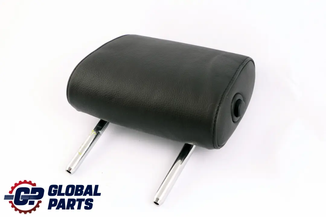 Leather Rear Seat Backrest Middle Headrest to BMW 3 Series E90 E91 1 with Part number 7216195 BMW 3 Series E90 E91 1 Leather Rear Seat Backrest Middle Headrest - SKU 7216195-1 - Part number 7216195