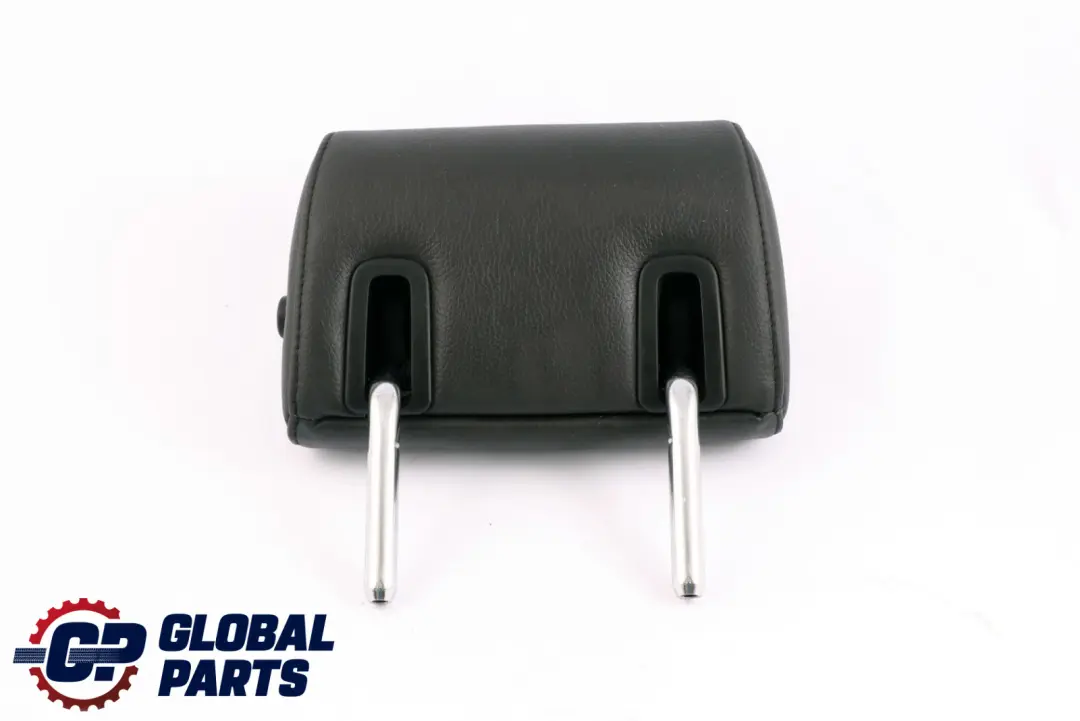 Leather Rear Seat Backrest Middle Headrest to BMW 3 Series E90 E91 1 with Part number 7216195 BMW 3 Series E90 E91 1 Leather Rear Seat Backrest Middle Headrest - SKU 7216195-1 - Part number 7216195