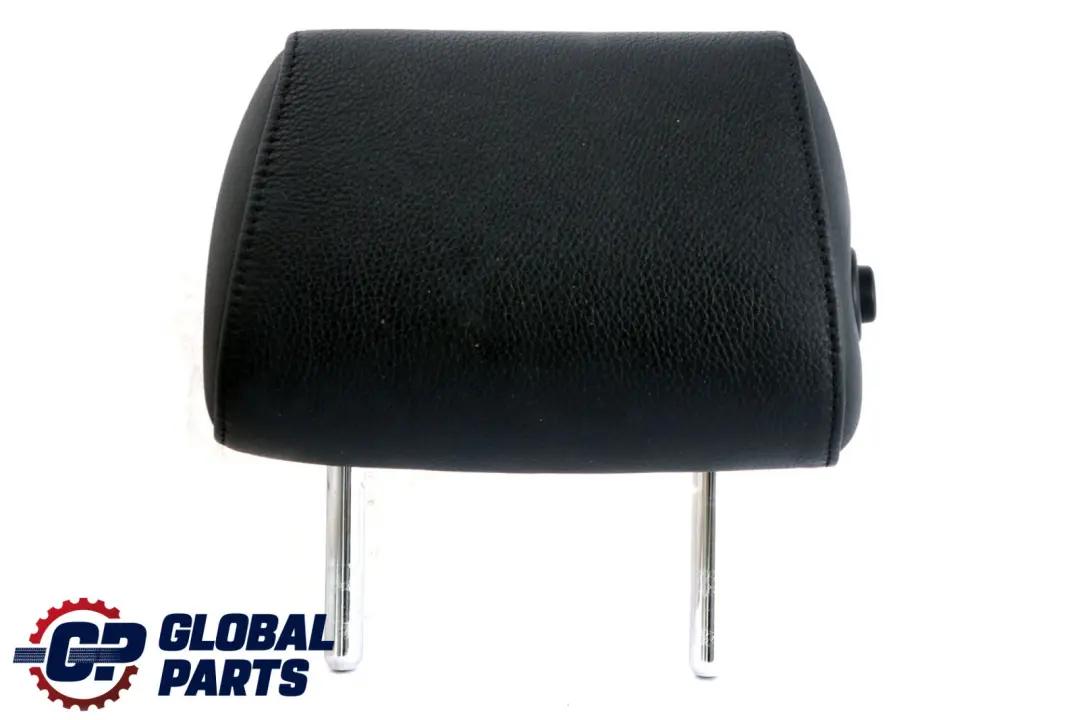 Reihe E90 E91 Rücksitz Mittlere Kopfstütze Hinten Leder Anthrazit für BMW 3 mit Teilenummer 7216195 BMW 3 Reihe E90 E91 Rücksitz Mittlere Kopfstütze Hinten Leder Anthrazit - SKU 7216195 - Teilenummer 7216195
