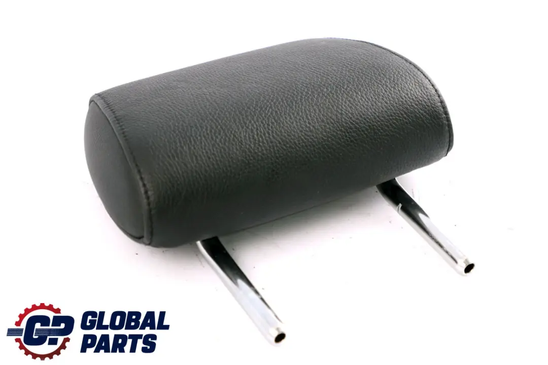 Zagłówek Kanapy Tył Skóra do BMW E90 E91 LCI o numerze 7216195 BMW E90 E91 LCI Zagłówek Kanapy Tył Skóra - SKU 7216195 - Numer Części 7216195