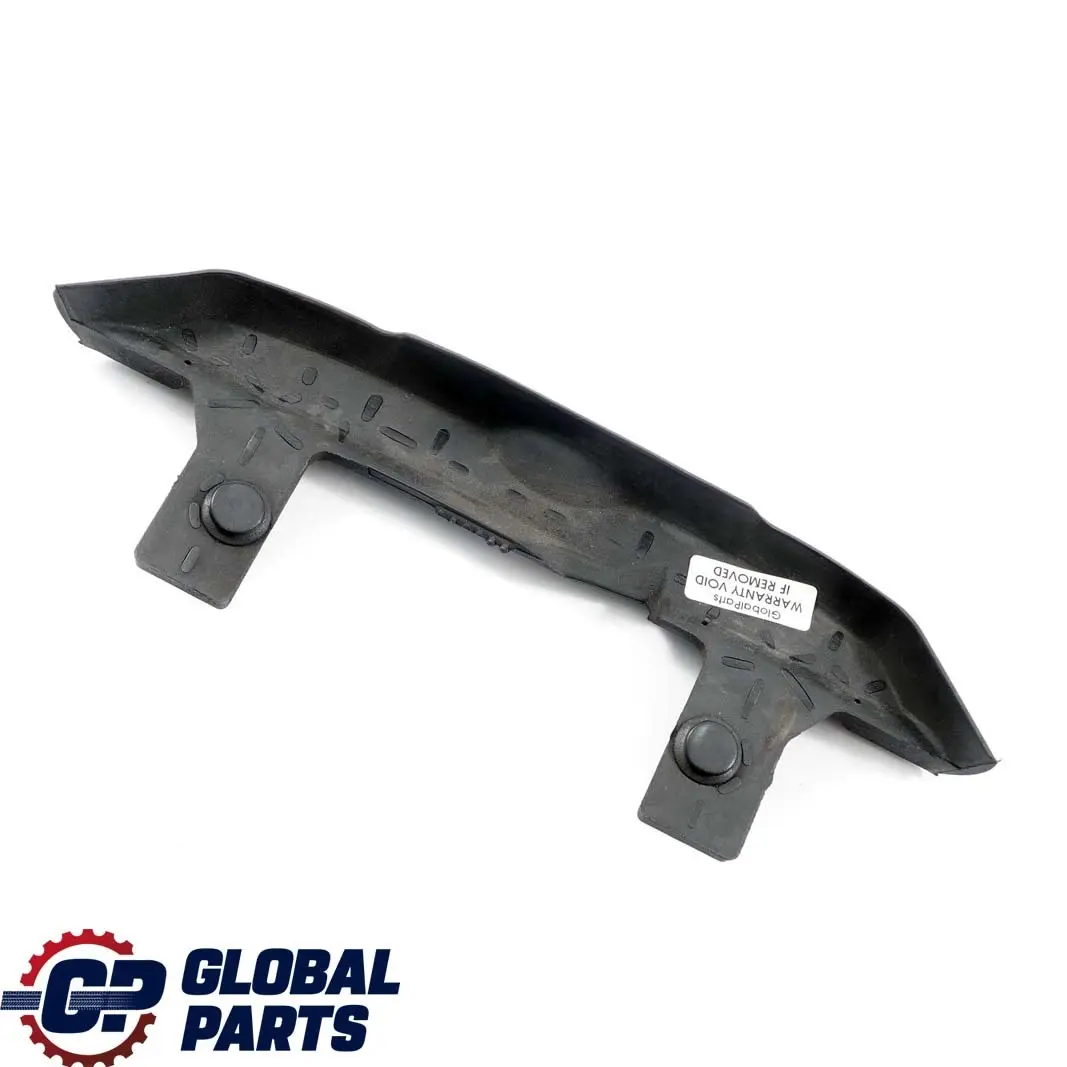 BMW 3 er E90 E91 LCI Dichtung Frontklappe Vorne - SKU 7217101 - Teilenummer 7217101