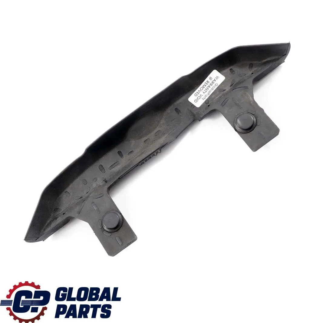 BMW 3 er E90 E91 LCI Dichtung Frontklappe Vorne - SKU 7217101 - Teilenummer 7217101