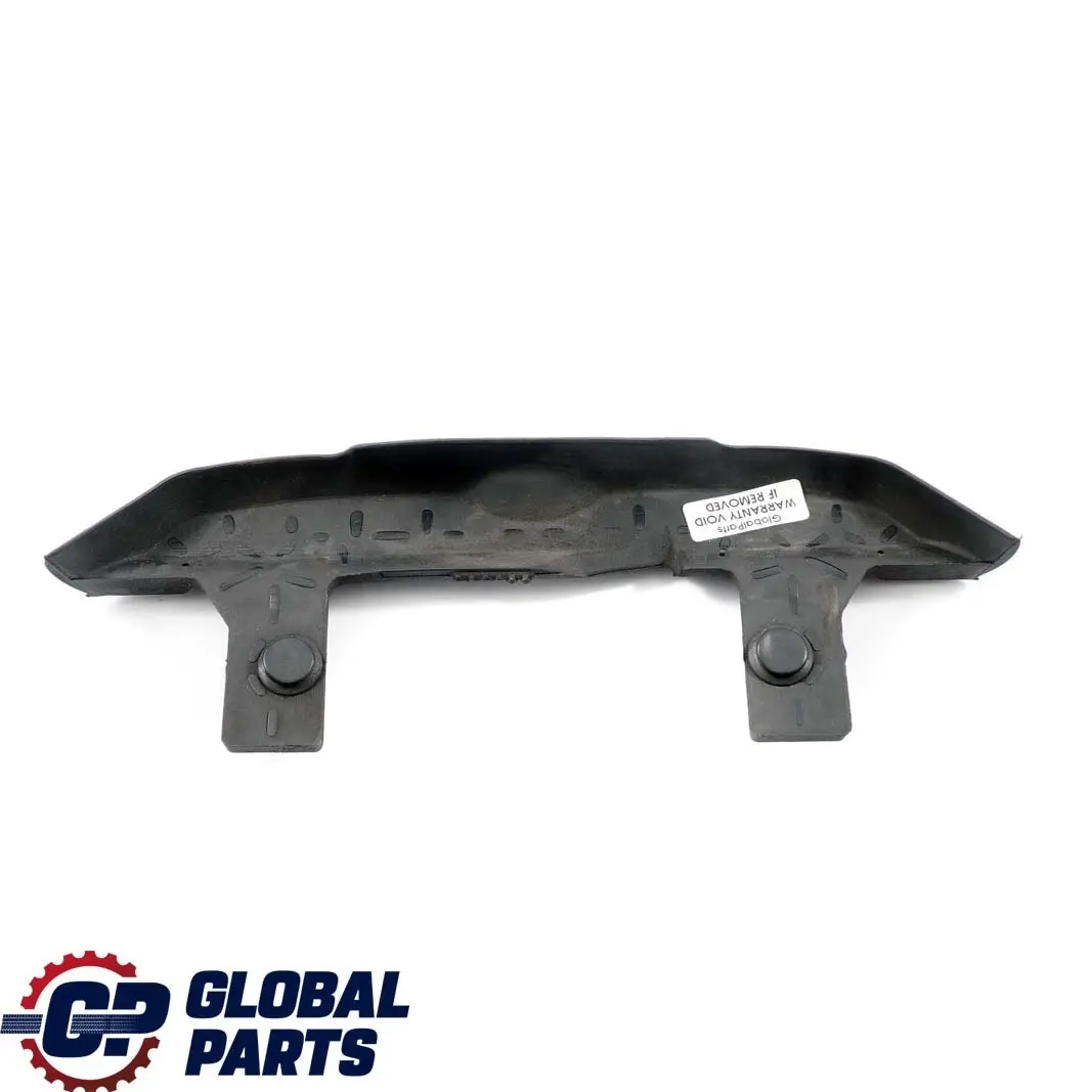 Junta Motor Capo Capo Junta Delantera para BMW E90 E91 LCI con número de pieza 7217101 BMW E90 E91 LCI Junta Motor Capo Capo Junta Delantera - SKU 7217101 - Número de pieza 7217101