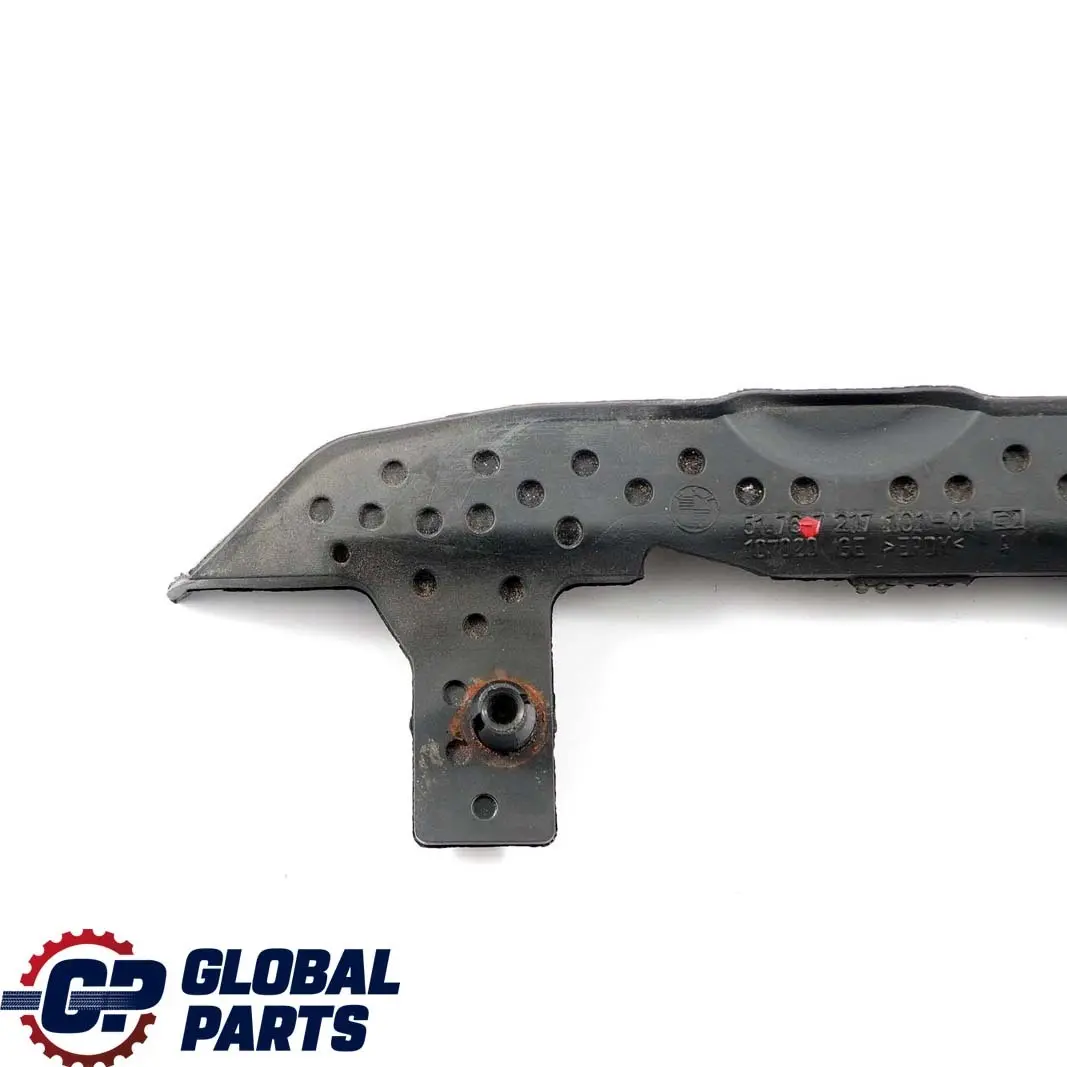 BMW 3 E90 E91 LCI Joint Rabat Avant - SKU 7217101 - Numéro de pièce 7217101