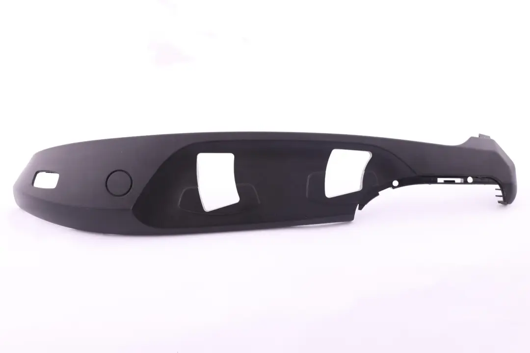 Blende Sitz aussen rechts SCHWARZ 9176160 für BMW Z4 er E89 Cabrio mit Teilenummer 7217176 BMW Z4 er E89 Cabrio Blende Sitz aussen rechts SCHWARZ 9176160 - SKU 7217176 - Teilenummer 7217176