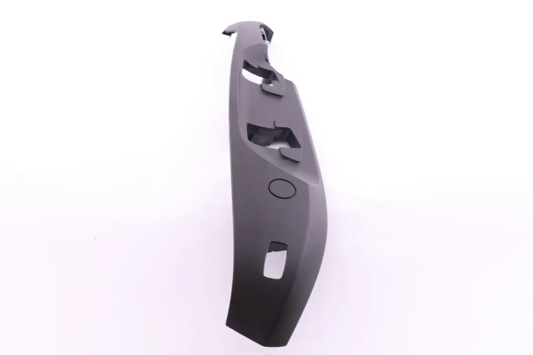 BMW Z4 Series E89 Cabrio Roadster Trim Seat Cover Outer Right O/S Black 9176160 - SKU 7217176 - Part number 7217176