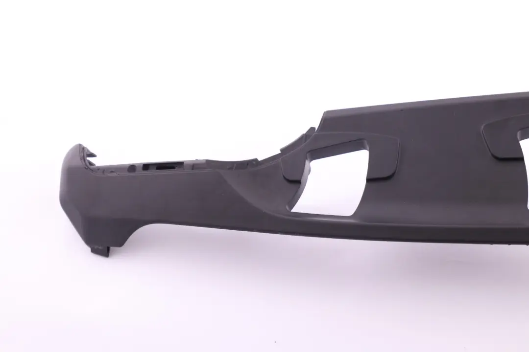 Blende Sitz aussen rechts SCHWARZ 9176160 für BMW Z4 er E89 Cabrio mit Teilenummer 7217176 BMW Z4 er E89 Cabrio Blende Sitz aussen rechts SCHWARZ 9176160 - SKU 7217176 - Teilenummer 7217176