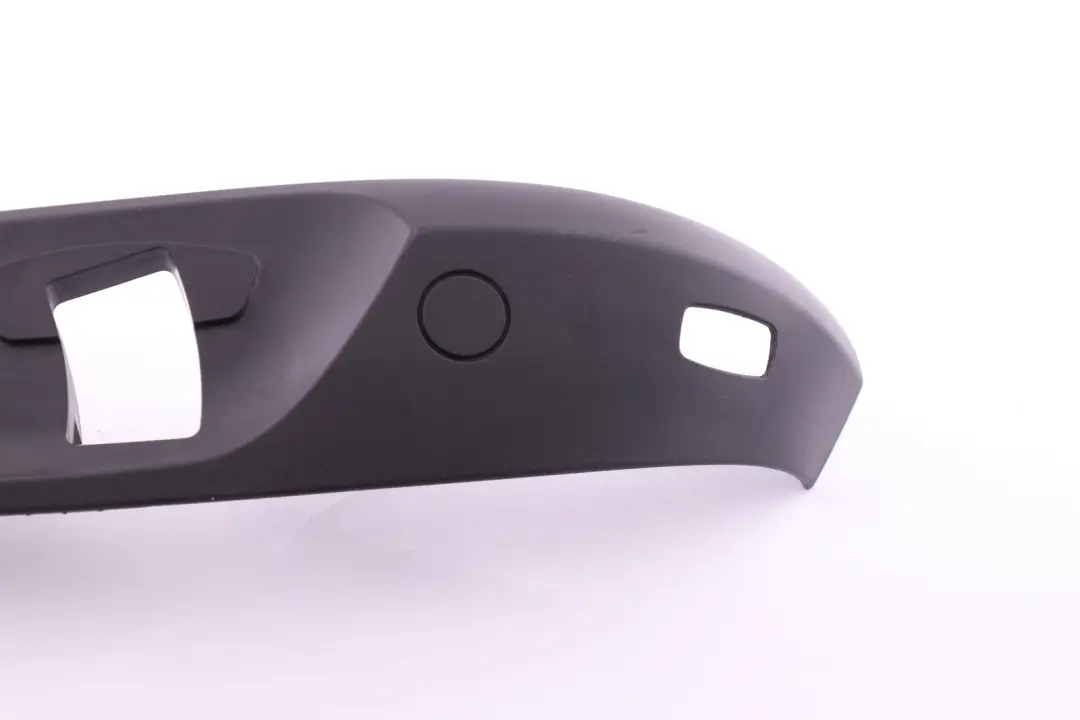 Blende Sitz aussen rechts SCHWARZ 9176160 für BMW Z4 er E89 Cabrio mit Teilenummer 7217176 BMW Z4 er E89 Cabrio Blende Sitz aussen rechts SCHWARZ 9176160 - SKU 7217176 - Teilenummer 7217176