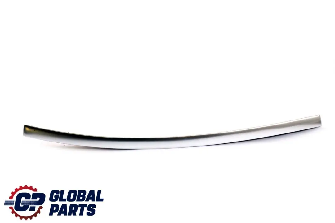 BMW 3 E93 Joint Dachschale Centre Hardtop Baguette a Gauche Alu Mat - SKU 7217243-1 - Numéro de pièce 7217243