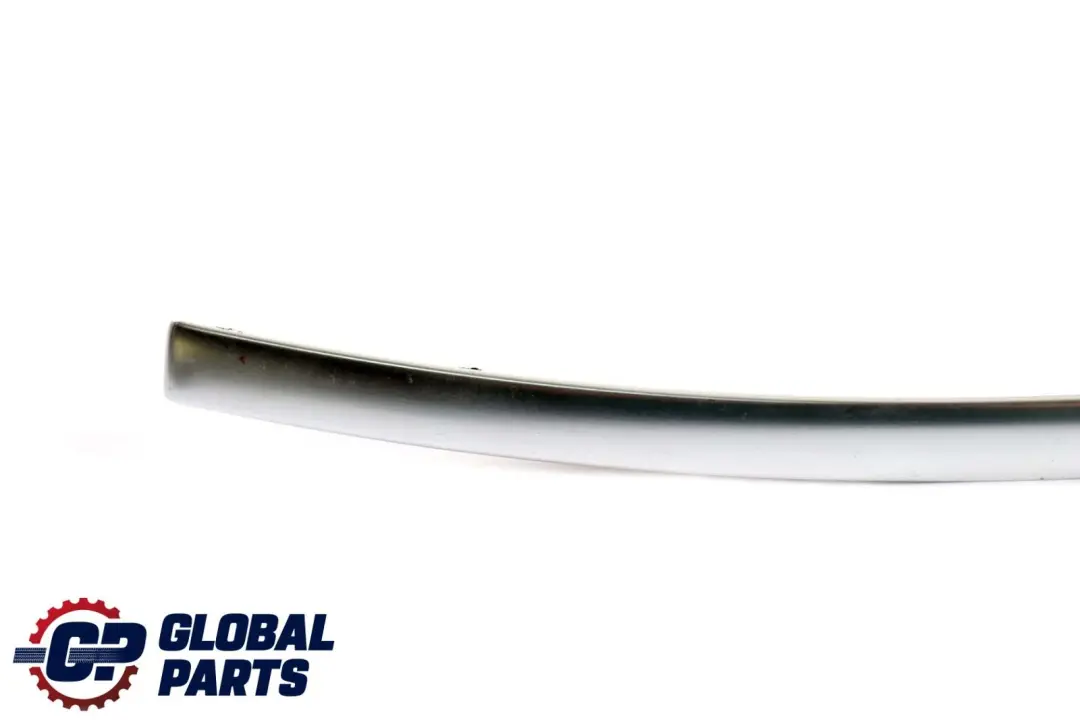 BMW 3 E93 Joint Dachschale Centre Hardtop Baguette a Gauche Alu Mat - SKU 7217243-1 - Numéro de pièce 7217243