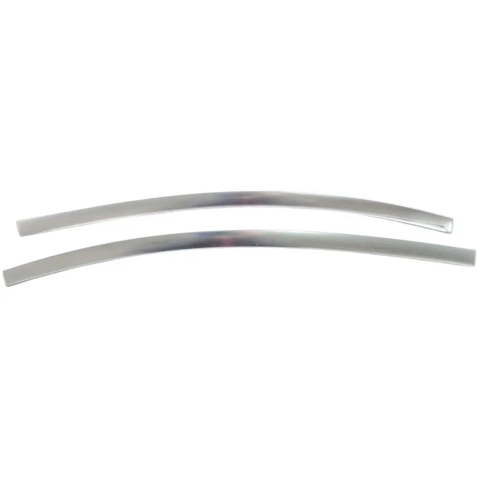 Listwa Uszczelka Dachu Dachowa Lewa Alu Mat do BMW E93 o numerze 7217243 BMW E93 Listwa Uszczelka Dachu Dachowa Lewa Alu Mat - SKU 7217243-2 - Numer Części 7217243
