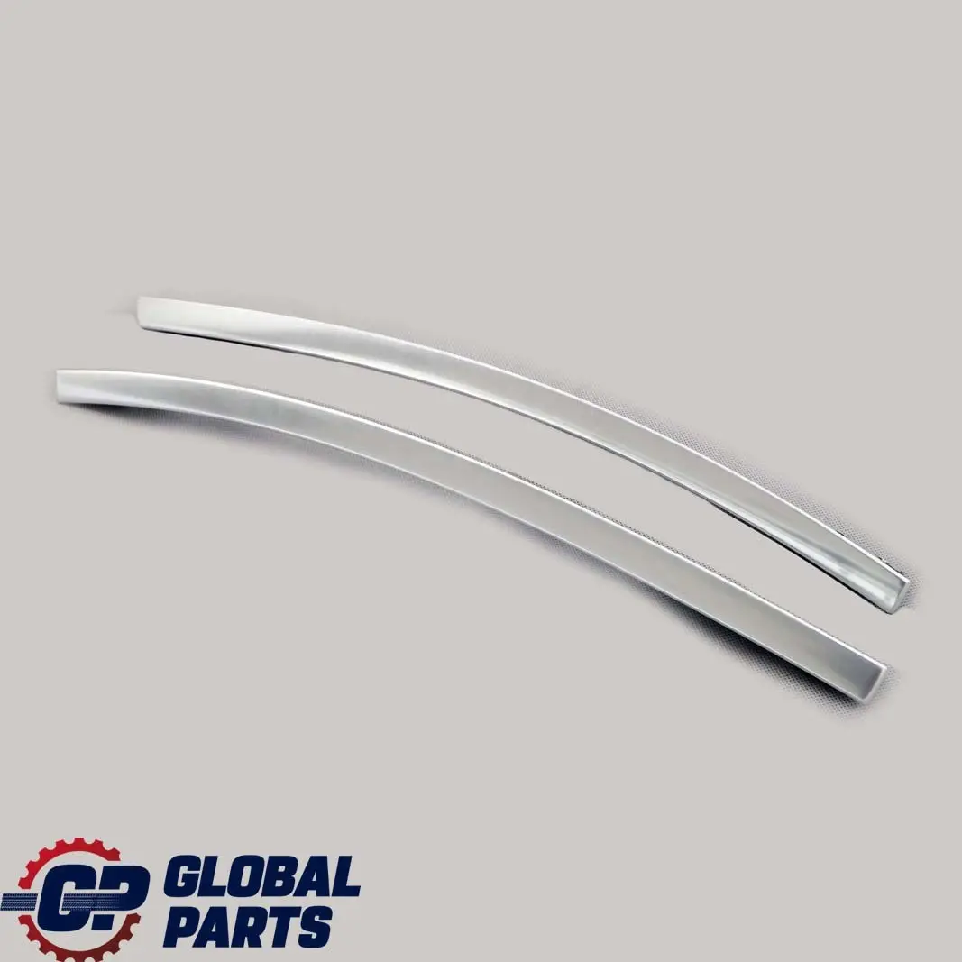 Dichtung Dachschale Mitte Hardtop Leiste Links Satz Alu Matt für BMW E93 mit Teilenummer 7217243 BMW E93 Dichtung Dachschale Mitte Hardtop Leiste Links Satz Alu Matt - SKU 7217243-2 - Teilenummer 7217243