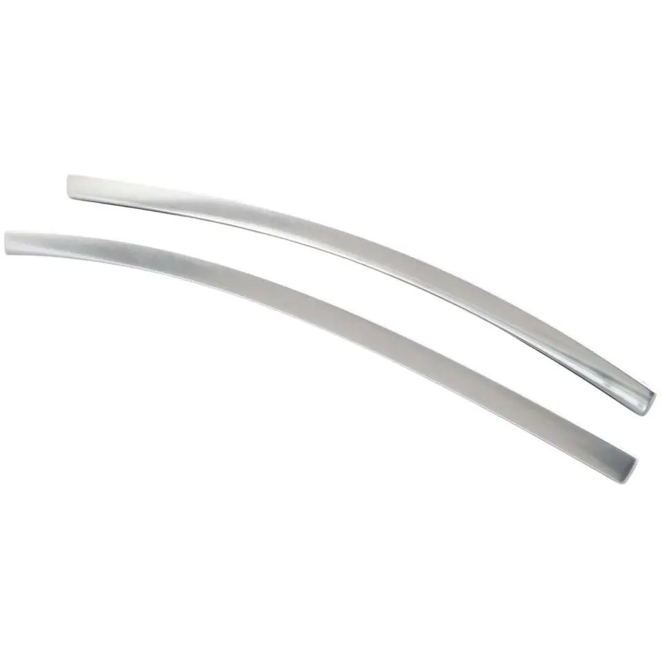 Listwa Uszczelka Dachu Dachowa Lewa Alu Mat do BMW E93 o numerze 7217243 BMW E93 Listwa Uszczelka Dachu Dachowa Lewa Alu Mat - SKU 7217243-2 - Numer Części 7217243