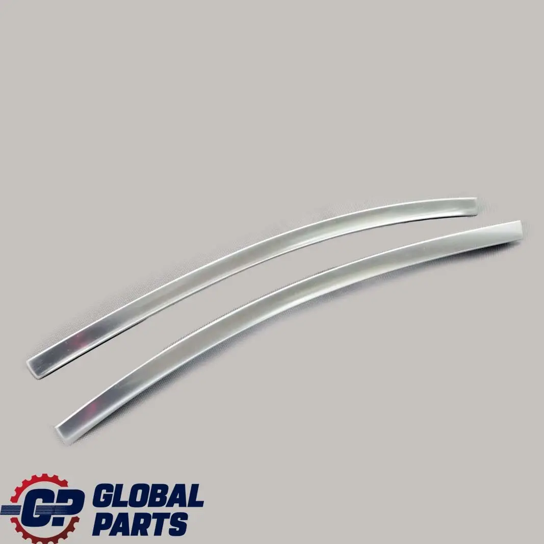 Listwa Uszczelka Dachu Dachowa Lewa Alu Mat do BMW E93 o numerze 7217243 BMW E93 Listwa Uszczelka Dachu Dachowa Lewa Alu Mat - SKU 7217243-2 - Numer Części 7217243