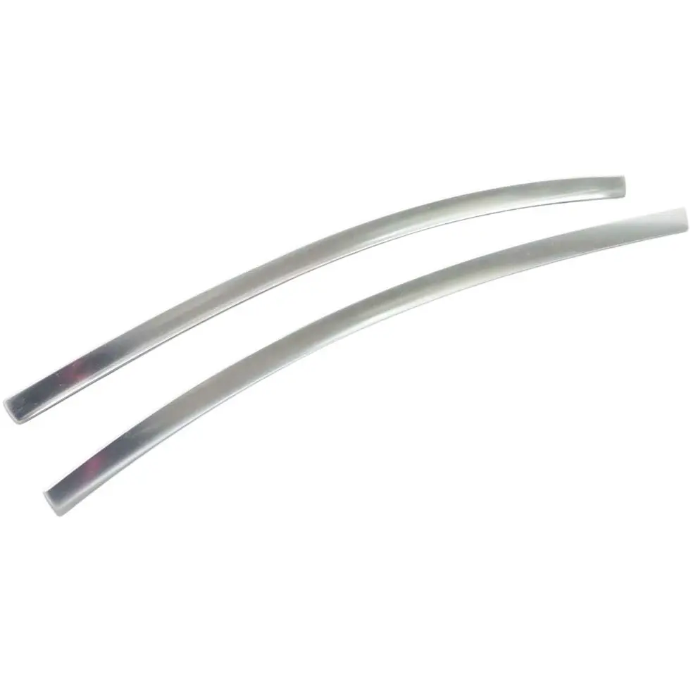 Listwa Uszczelka Dachu Dachowa Lewa Alu Mat do BMW E93 o numerze 7217243 BMW E93 Listwa Uszczelka Dachu Dachowa Lewa Alu Mat - SKU 7217243-2 - Numer Części 7217243