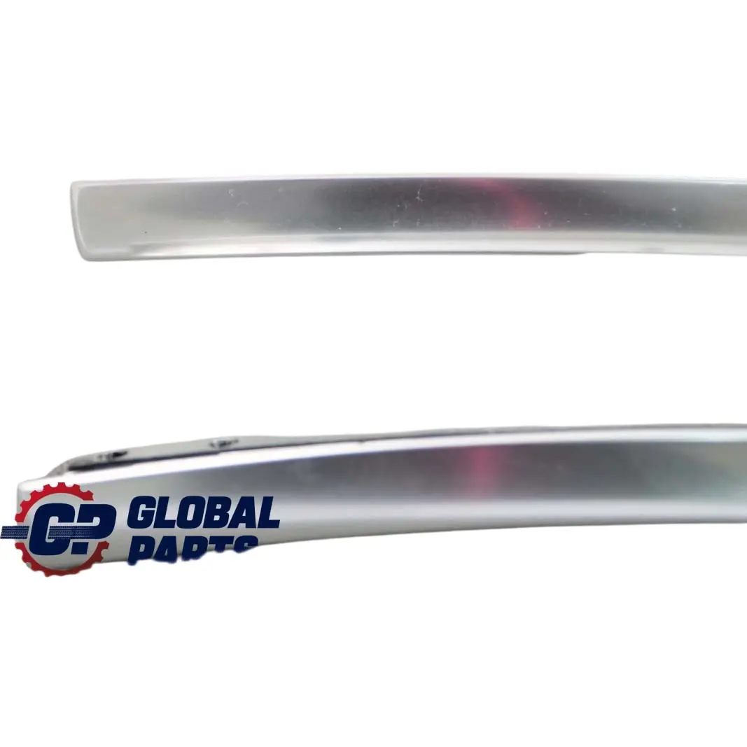 Listwa Uszczelka Dachu Dachowa Lewa Alu Mat do BMW E93 o numerze 7217243 BMW E93 Listwa Uszczelka Dachu Dachowa Lewa Alu Mat - SKU 7217243-2 - Numer Części 7217243