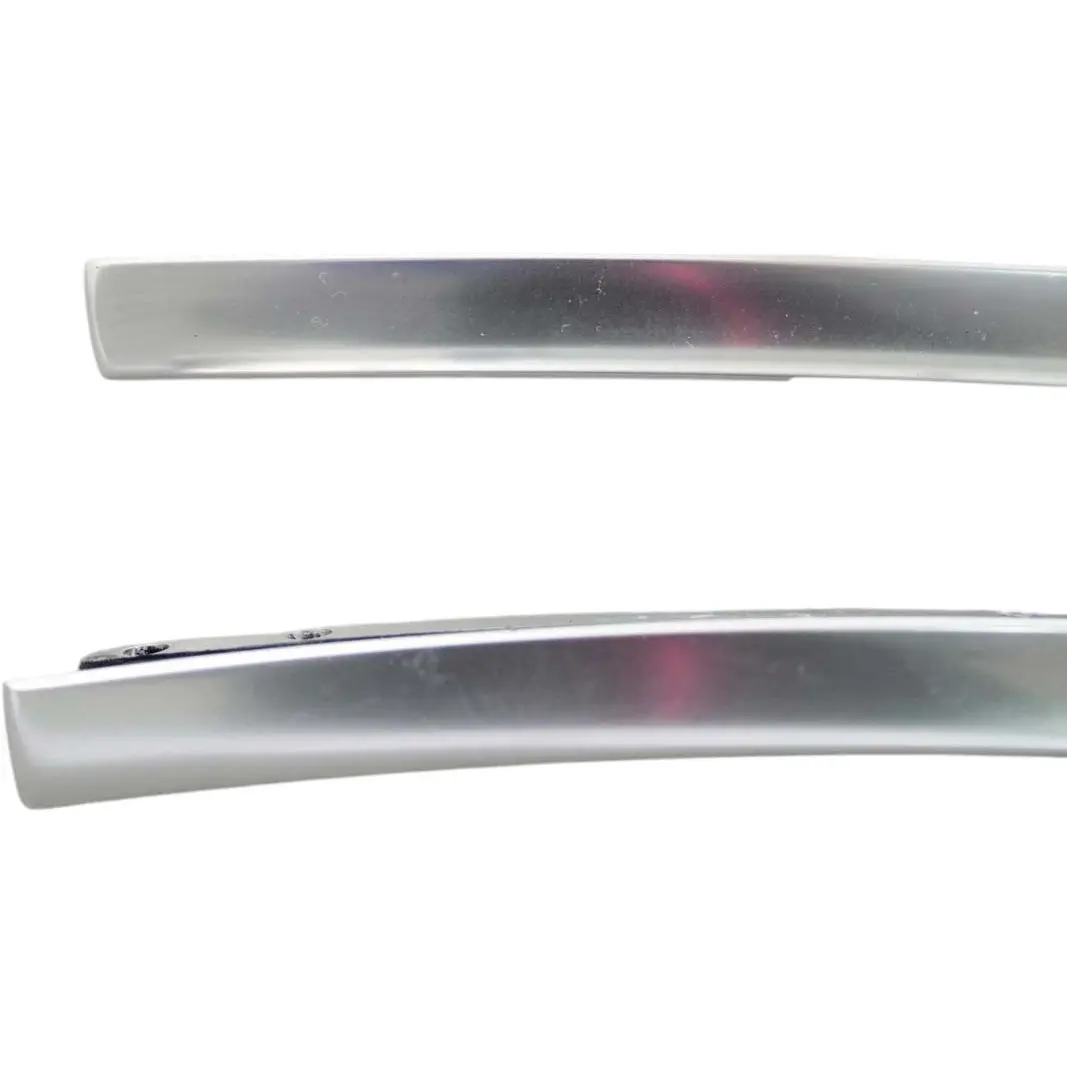 Listwa Uszczelka Dachu Dachowa Lewa Alu Mat do BMW E93 o numerze 7217243 BMW E93 Listwa Uszczelka Dachu Dachowa Lewa Alu Mat - SKU 7217243-2 - Numer Części 7217243