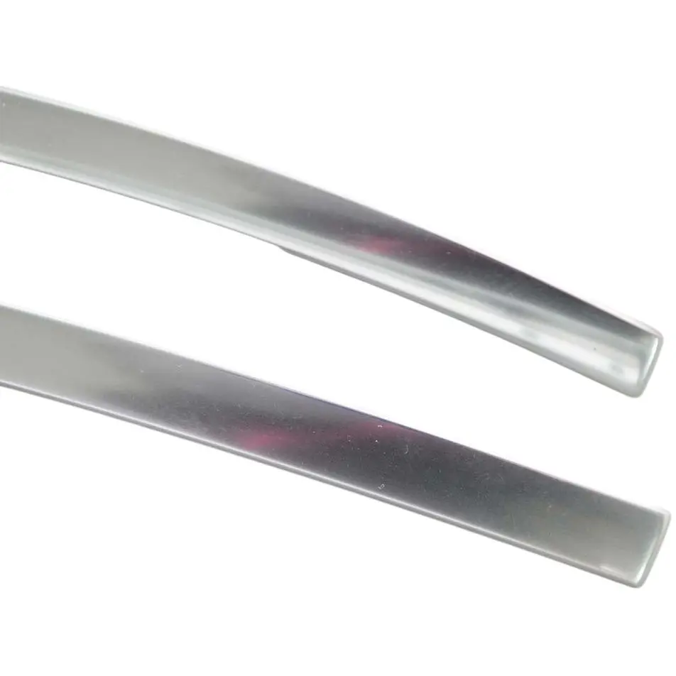Listwa Uszczelka Dachu Dachowa Lewa Alu Mat do BMW E93 o numerze 7217243 BMW E93 Listwa Uszczelka Dachu Dachowa Lewa Alu Mat - SKU 7217243-2 - Numer Części 7217243