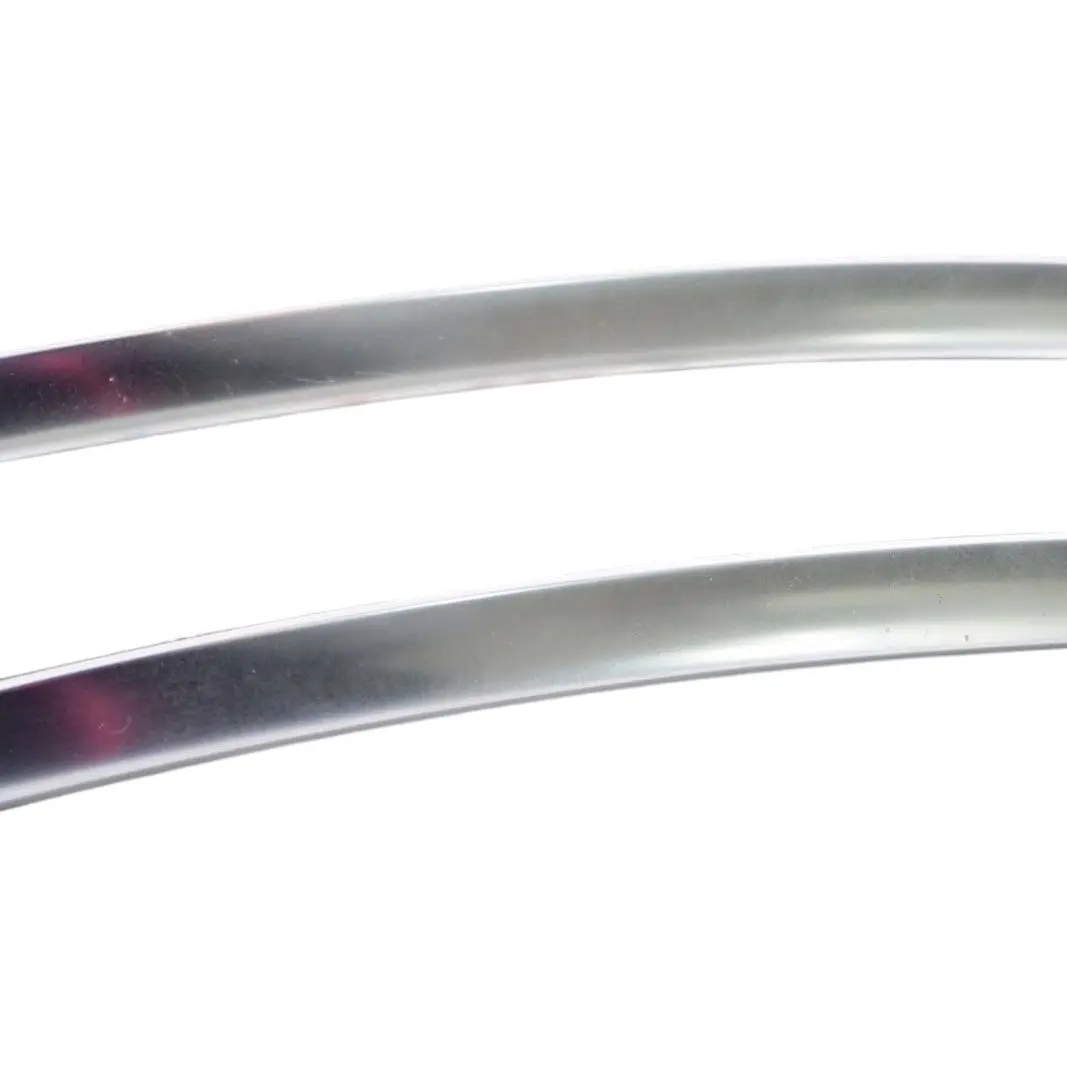 Listwa Uszczelka Dachu Dachowa Lewa Alu Mat do BMW E93 o numerze 7217243 BMW E93 Listwa Uszczelka Dachu Dachowa Lewa Alu Mat - SKU 7217243-2 - Numer Części 7217243