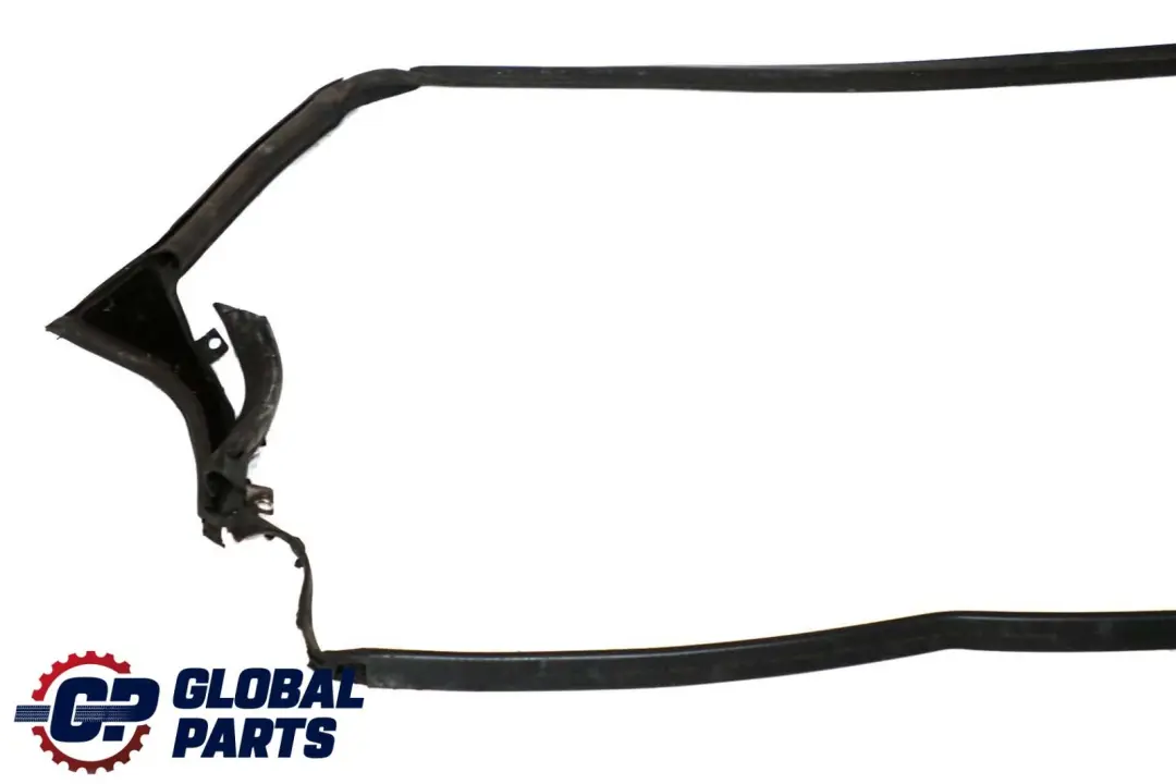 BMW E93 Cabrio Guarnizione Dachschale Posteriore Capote Rigida 7217244 - SKU 7217244-1 - Numero di parte 8036671