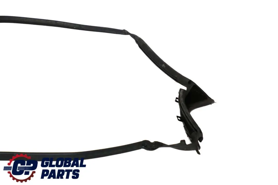 BMW 3 Series E93 Convertible Gasket Seal Sealing Roof Shell Rear Hardtop - SKU 7217244-1 - Part number 8036671