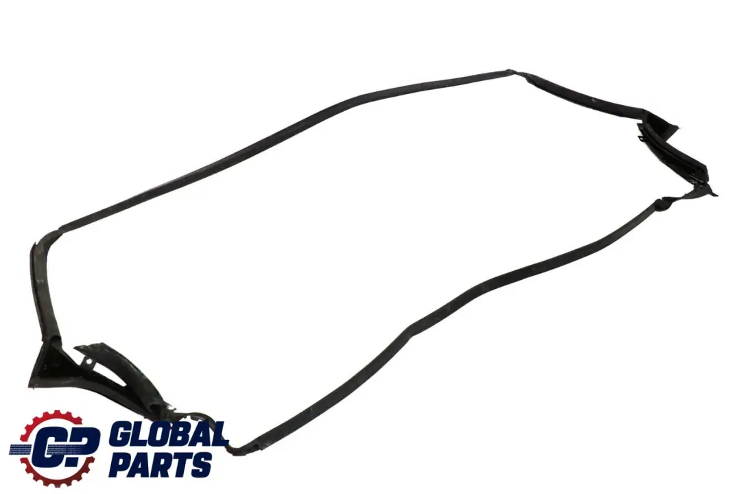 BMW 3 er E93 Cabrio Dichtung Dachschale Hinten Hardtop 7217244 - SKU 7217244-1 - Teilenummer 8036671