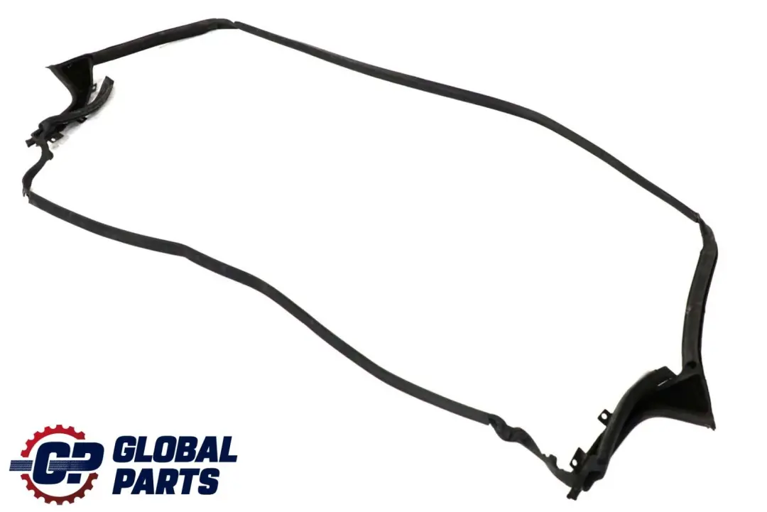 Gasket Seal Sealing Roof Shell Rear Hardtop to BMW 3 Series E93 Convertible with Part number 8036671 BMW 3 Series E93 Convertible Gasket Seal Sealing Roof Shell Rear Hardtop - SKU 7217244-1 - Part number 8036671