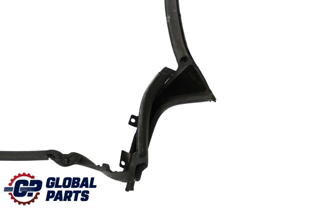 Dichtung Dachschale Hinten Hardtop 7217244 für BMW 3 er E93 Cabrio mit Teilenummer 8036671 BMW 3 er E93 Cabrio Dichtung Dachschale Hinten Hardtop 7217244 - SKU 7217244-1 - Teilenummer 8036671