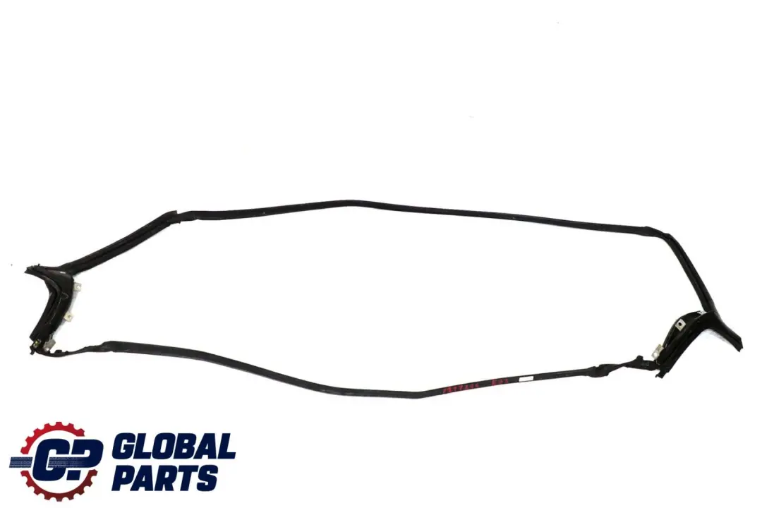 BMW 3 Series E93 Convertible Gasket Seal Sealing Roof Shell Rear Hardtop - SKU 7217244-1 - Part number 8036671