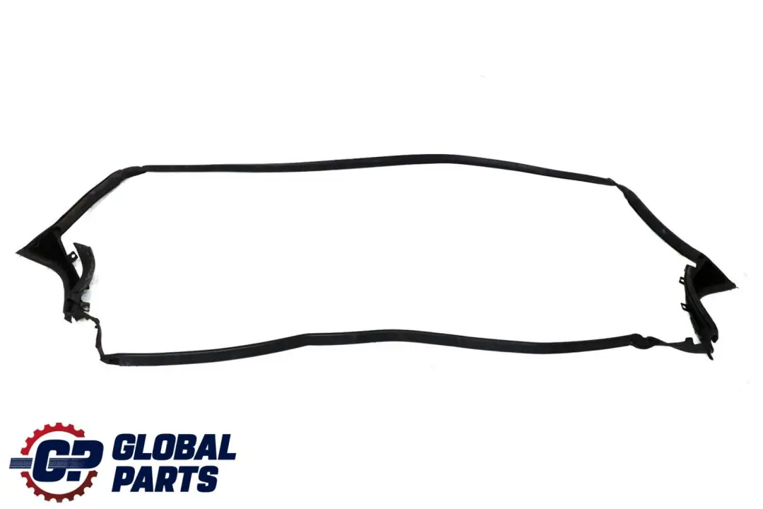 BMW 3 Series E93 Convertible Gasket Seal Sealing Roof Shell Rear Hardtop - SKU 7217244-1 - Part number 8036671