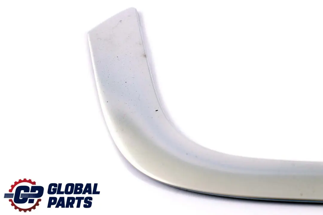 Seal Roof Shell Rear Hardtop Strip Left N/S Alu Matt to BMW 3 Series 2 E93 with Part number 7217244 BMW 3 Series 2 E93 Seal Roof Shell Rear Hardtop Strip Left N/S Alu Matt - SKU 7217244-2 - Part number 7217244