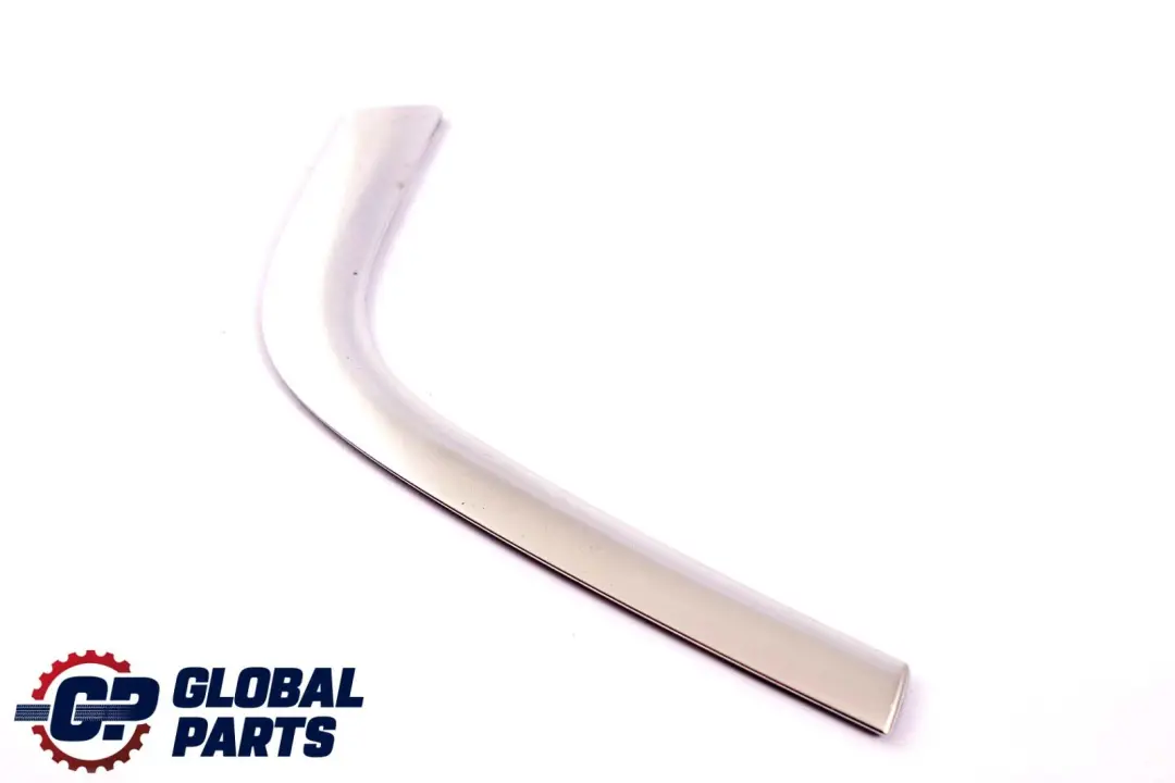 BMW 3 E93 Joint Dachschale Arriere Hardtop Baguette a Gauche Alu Mat - SKU 7217244-2 - Numéro de pièce 7217244