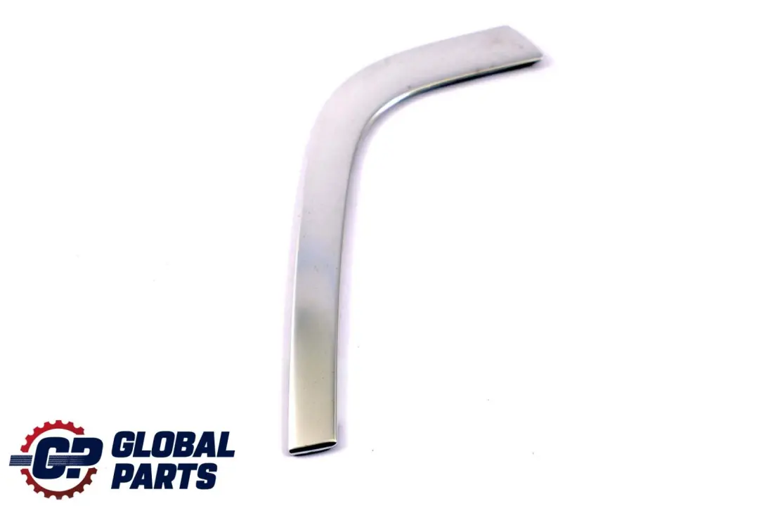 Seal Roof Shell Rear Hardtop Strip Left N/S Alu Matt to BMW 3 Series 2 E93 with Part number 7217244 BMW 3 Series 2 E93 Seal Roof Shell Rear Hardtop Strip Left N/S Alu Matt - SKU 7217244-2 - Part number 7217244