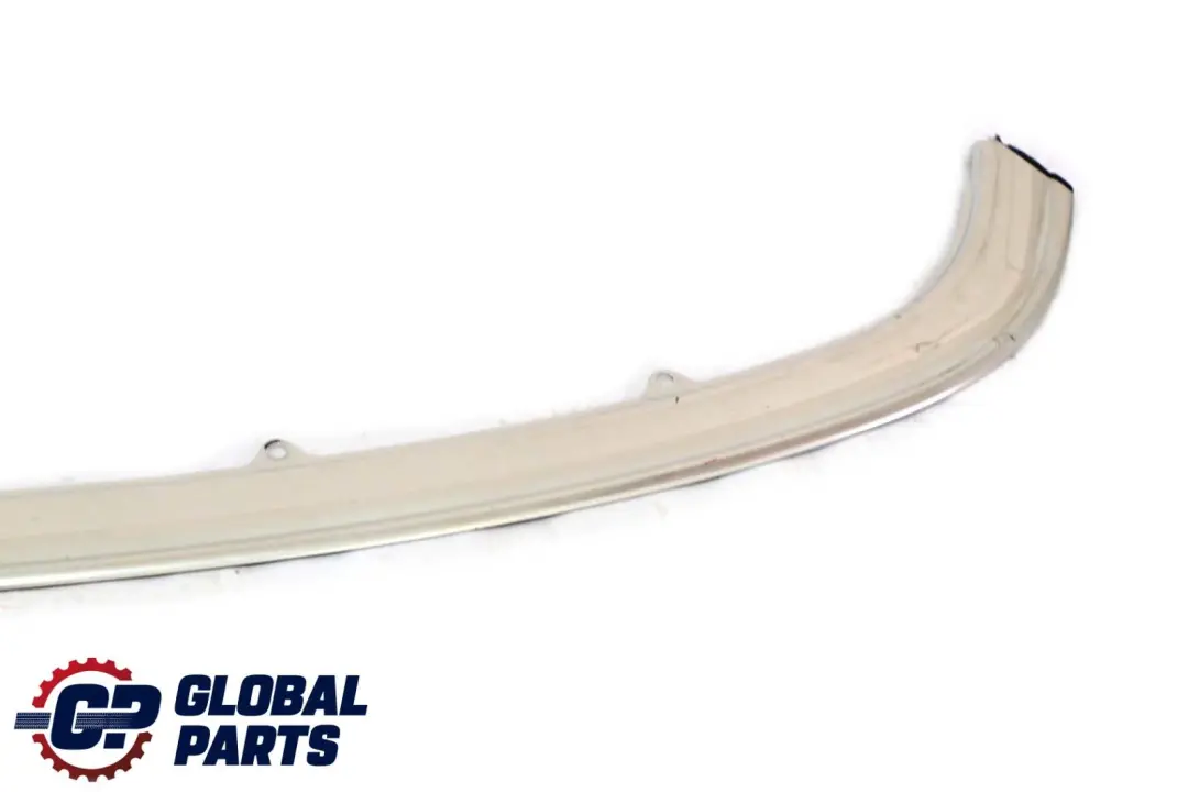 Sello Techo Shell Trasero Hardtop Tira Derecha Alu Mate para BMW E93 con número de pieza 7217244 BMW E93 Sello Techo Shell Trasero Hardtop Tira Derecha Alu Mate - SKU 7217244-3 - Número de pieza 7217244