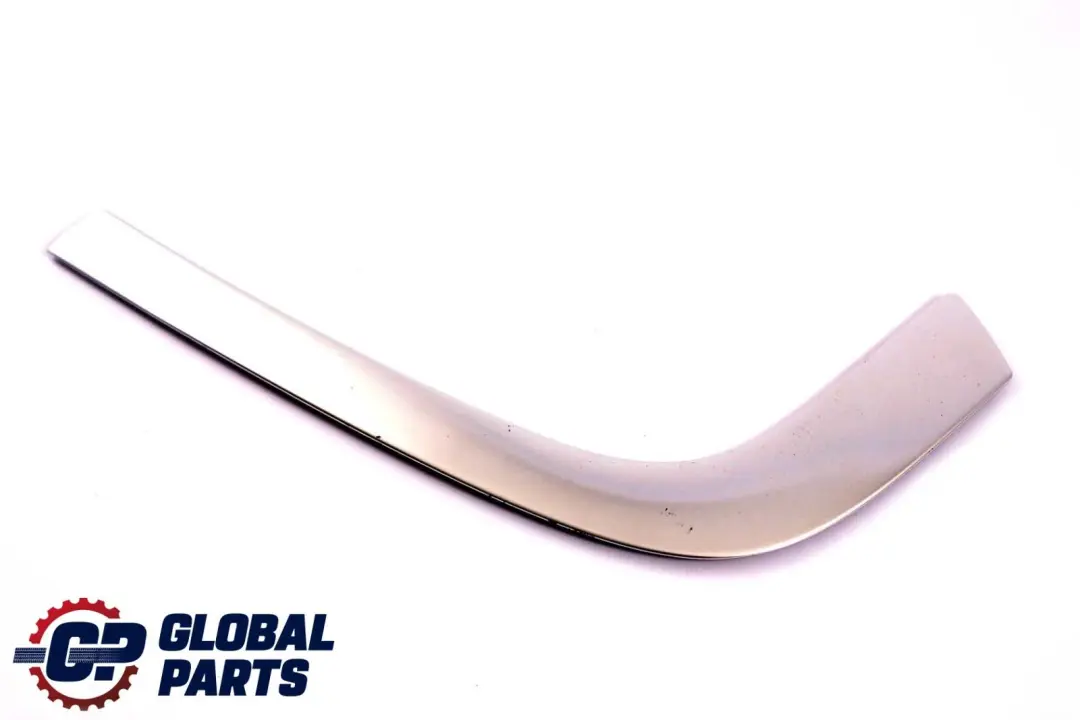 Sello Techo Shell Trasero Hardtop Tira Derecha Alu Mate para BMW E93 con número de pieza 7217244 BMW E93 Sello Techo Shell Trasero Hardtop Tira Derecha Alu Mate - SKU 7217244-3 - Número de pieza 7217244