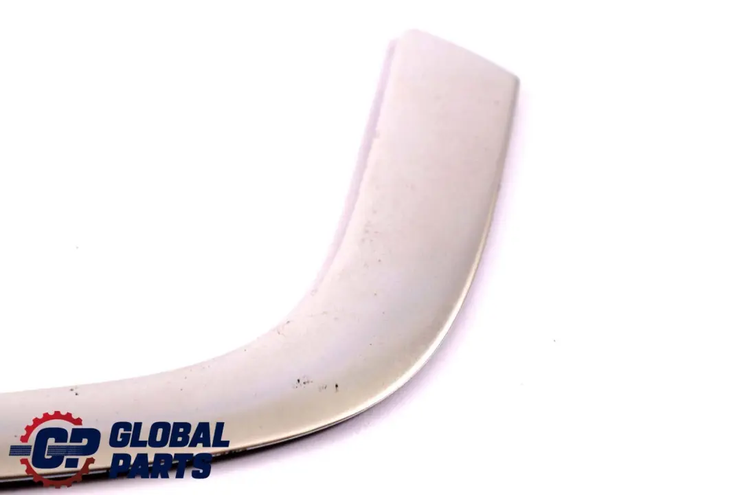 Joint Dachschale Arriere Hardtop Moulure Droite Alu Mat pour BMW 3 E93 à propos du numéro de pièce 7217244 BMW 3 E93 Joint Dachschale Arriere Hardtop Moulure Droite Alu Mat - SKU 7217244-3 - Numéro de pièce 7217244