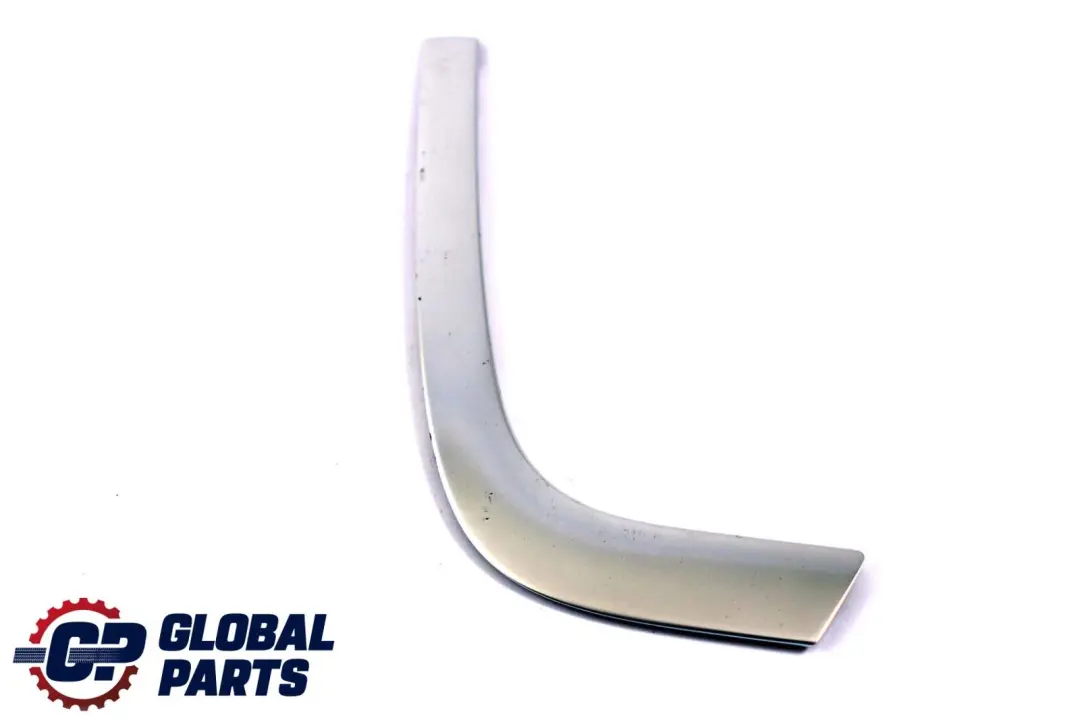 Guarnizione Dachschale Posteriore Hardtop Barra Dx AlluMini o Opaco per BMW E93 con numero di parte 7217244 BMW E93 Guarnizione Dachschale Posteriore Hardtop Barra Dx AlluMini o Opaco - SKU 7217244-3 - Numero di parte 7217244