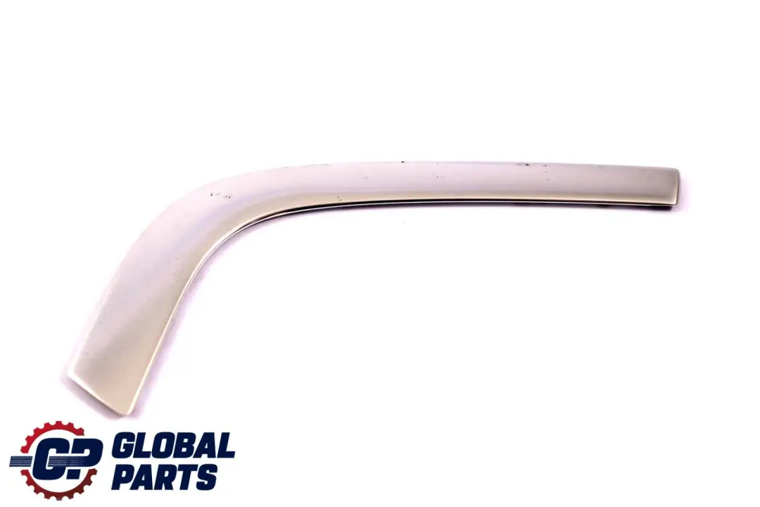 Guarnizione Dachschale Posteriore Hardtop Barra Dx AlluMini o Opaco per BMW E93 con numero di parte 7217244 BMW E93 Guarnizione Dachschale Posteriore Hardtop Barra Dx AlluMini o Opaco - SKU 7217244-3 - Numero di parte 7217244