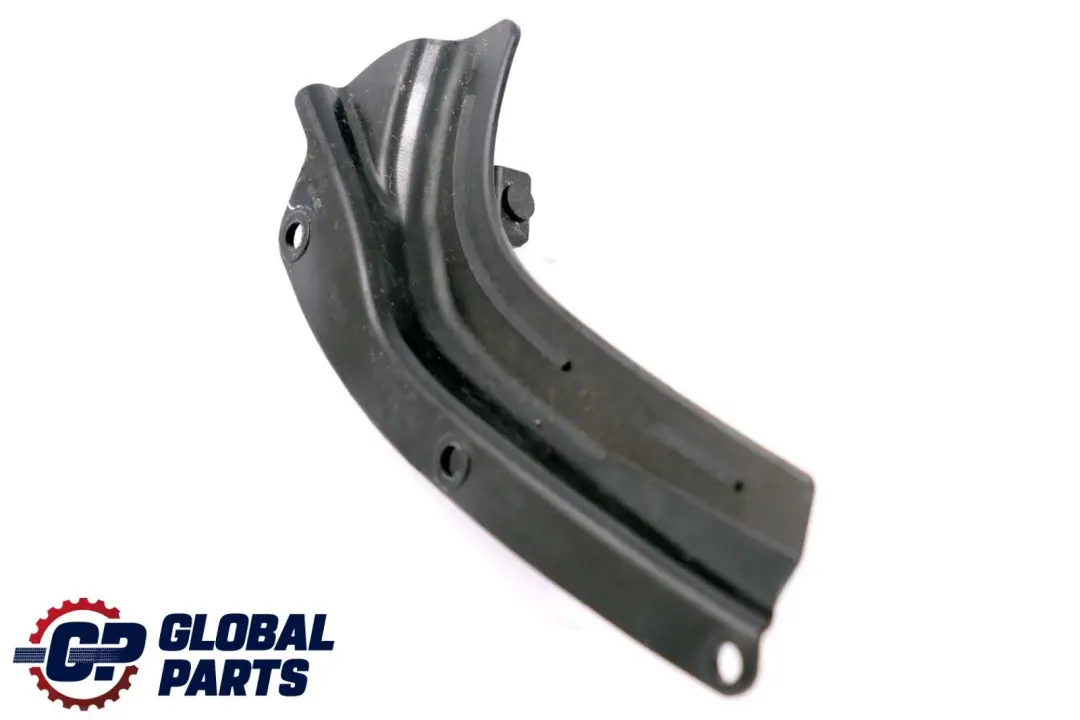 BMW 3 er E93 E93N LCI Abdeckhalterung Dach Hinten Hardtop Links - SKU 7217244-4 - Teilenummer 7217244