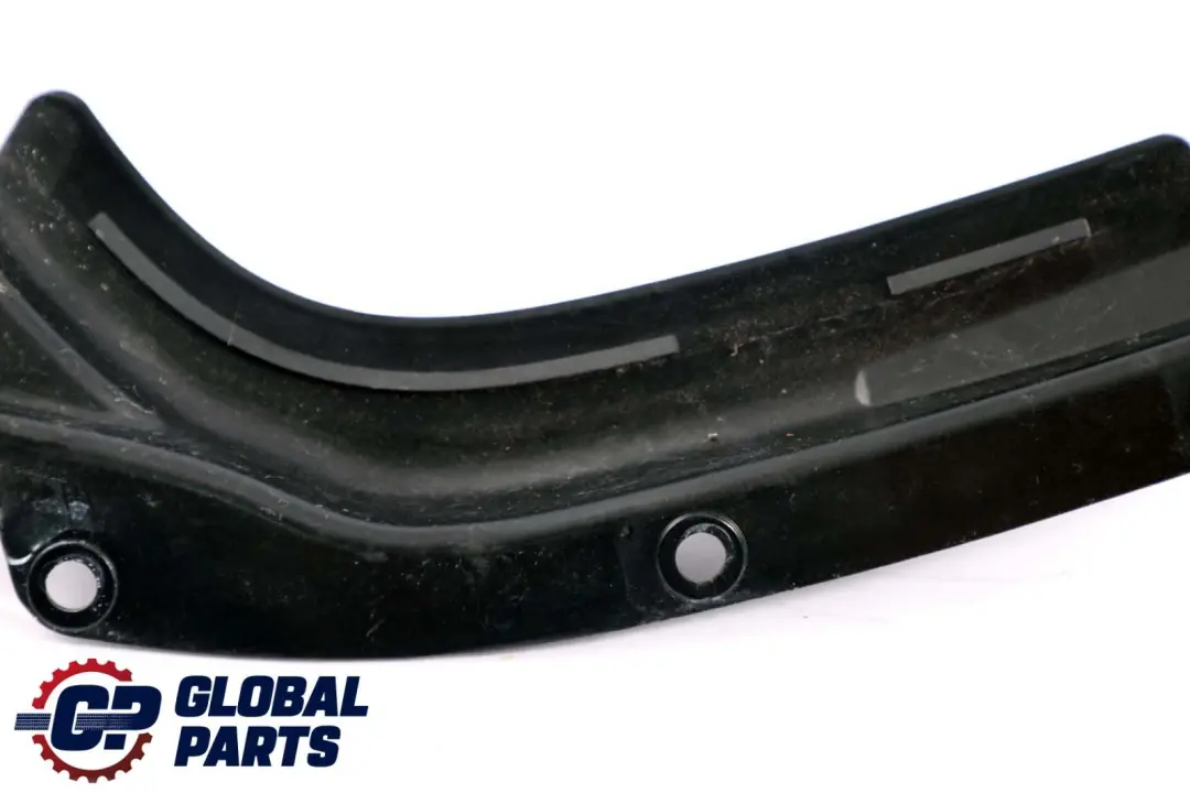 E93N LCI Cubierta Soporte Techo Trasero Techo Duro Izquierda para BMW E93 con número de pieza 7217244 BMW E93 E93N LCI Cubierta Soporte Techo Trasero Techo Duro Izquierda - SKU 7217244-4 - Número de pieza 7217244