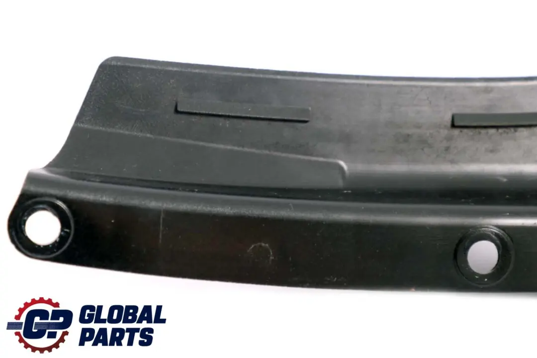 BMW 3 Series E93 E93N LCI Cover Bracket Roof Rear Hardtop Right O/S - SKU 7217244-5 - Part number 7217244