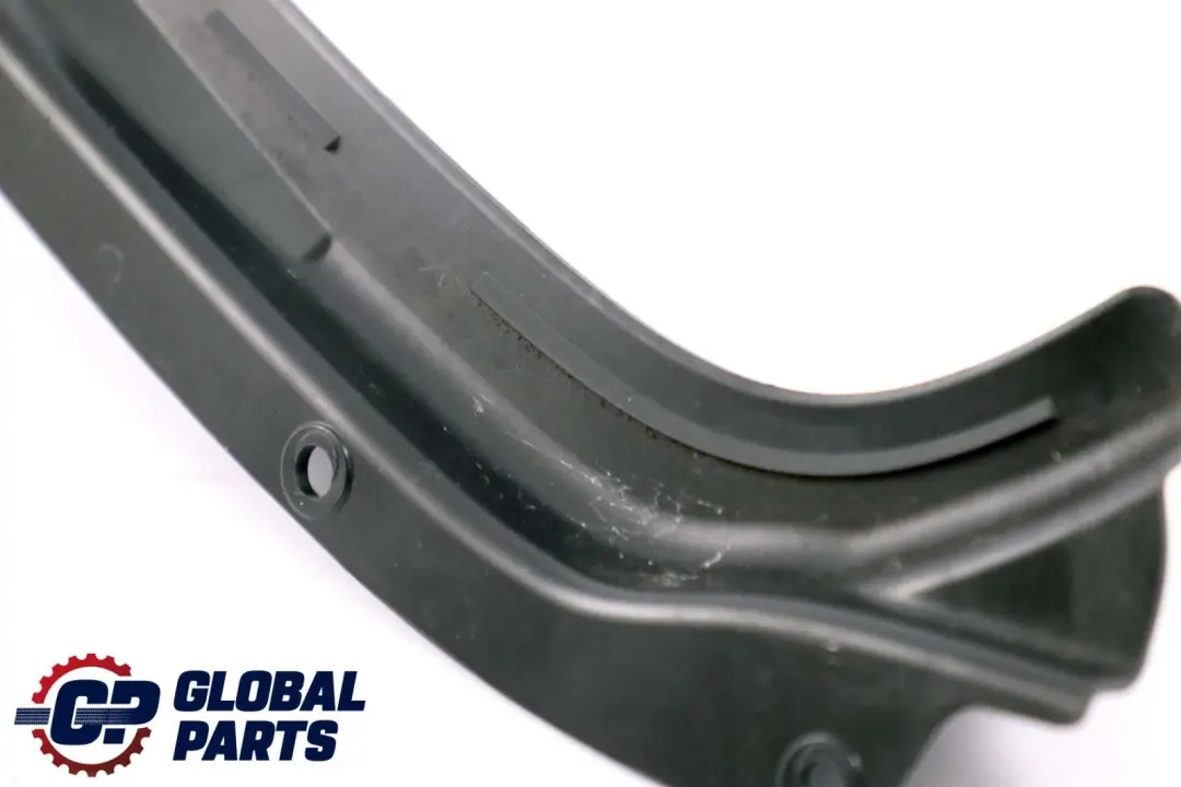 E93N LCI Cubierta Soporte Techo Trasero Techo Duro Derecho para BMW E93 con número de pieza 7217244 BMW E93 E93N LCI Cubierta Soporte Techo Trasero Techo Duro Derecho - SKU 7217244-5 - Número de pieza 7217244