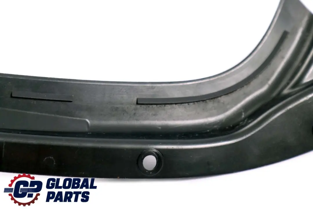 BMW E93 Prawa Listwa Uszczelka Dachu Dachowa - SKU 7217244-5 - Numer Części 7217244