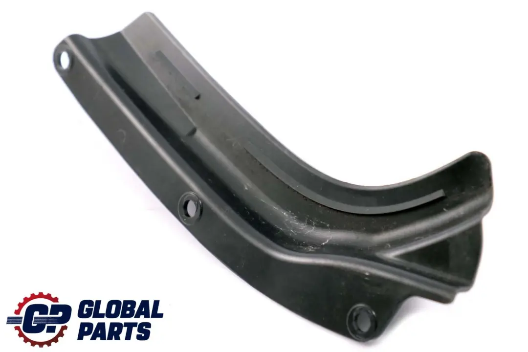 BMW 3 E93 E93N LCI Abdeckhalterung Toit Arriere Hardtop Droite - SKU 7217244-5 - Numéro de pièce 7217244