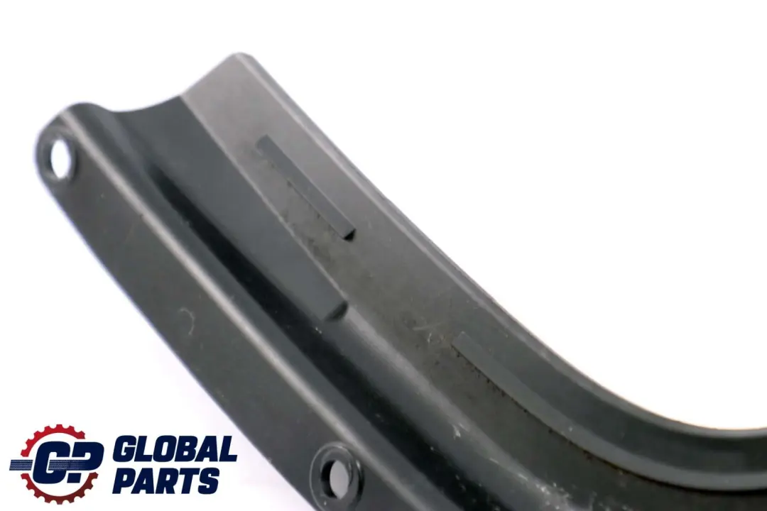 E93N LCI Abdeckhalterung Dach Hinten Hardtop Rechts für BMW 3 er E93 mit Teilenummer 7217244 BMW 3 er E93 E93N LCI Abdeckhalterung Dach Hinten Hardtop Rechts - SKU 7217244-5 - Teilenummer 7217244